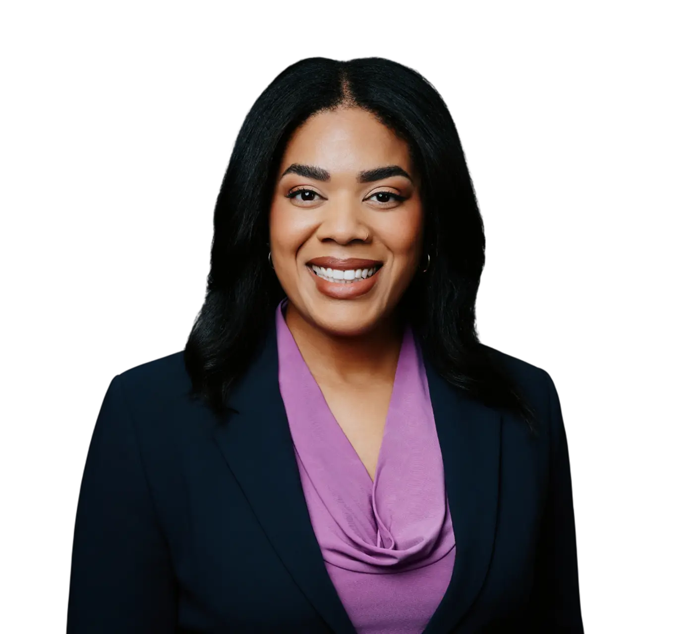 Latisha Cohen