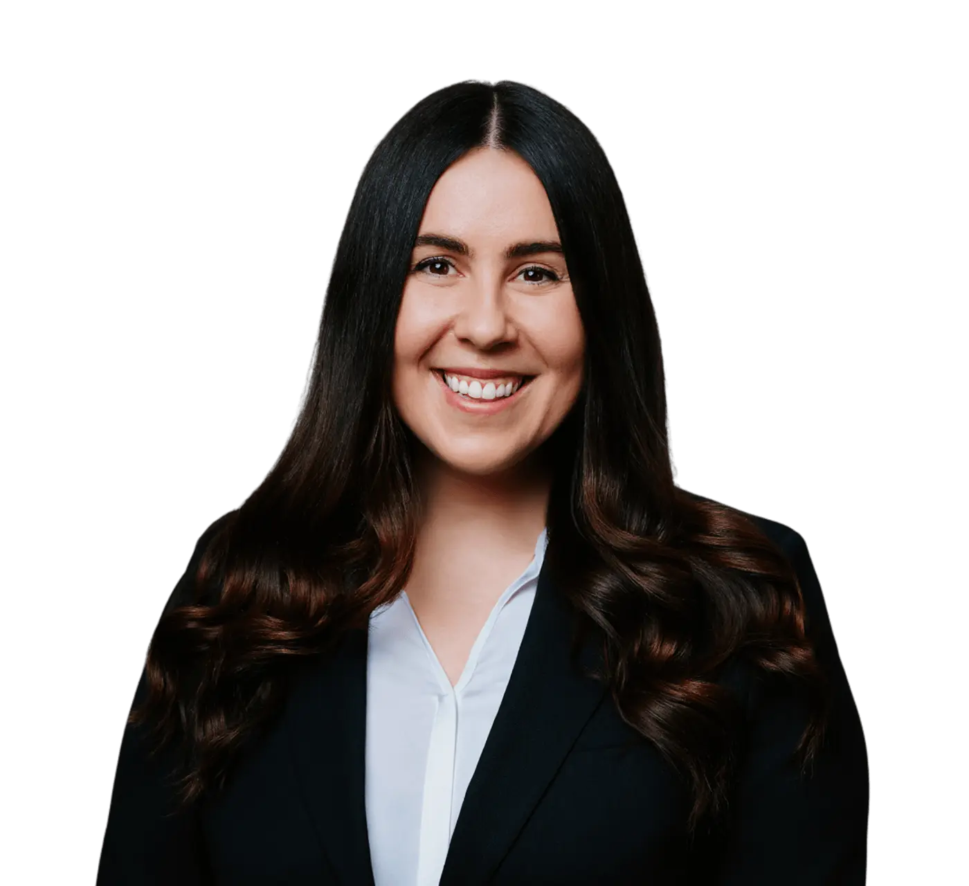 Allison Fehrman
