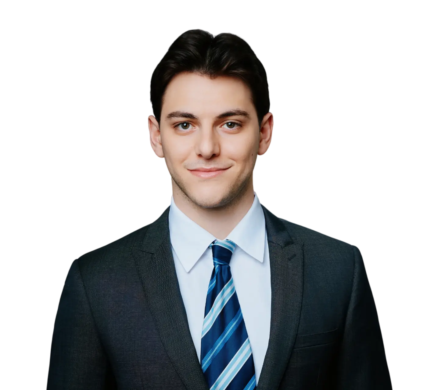 Stefan Georgiou