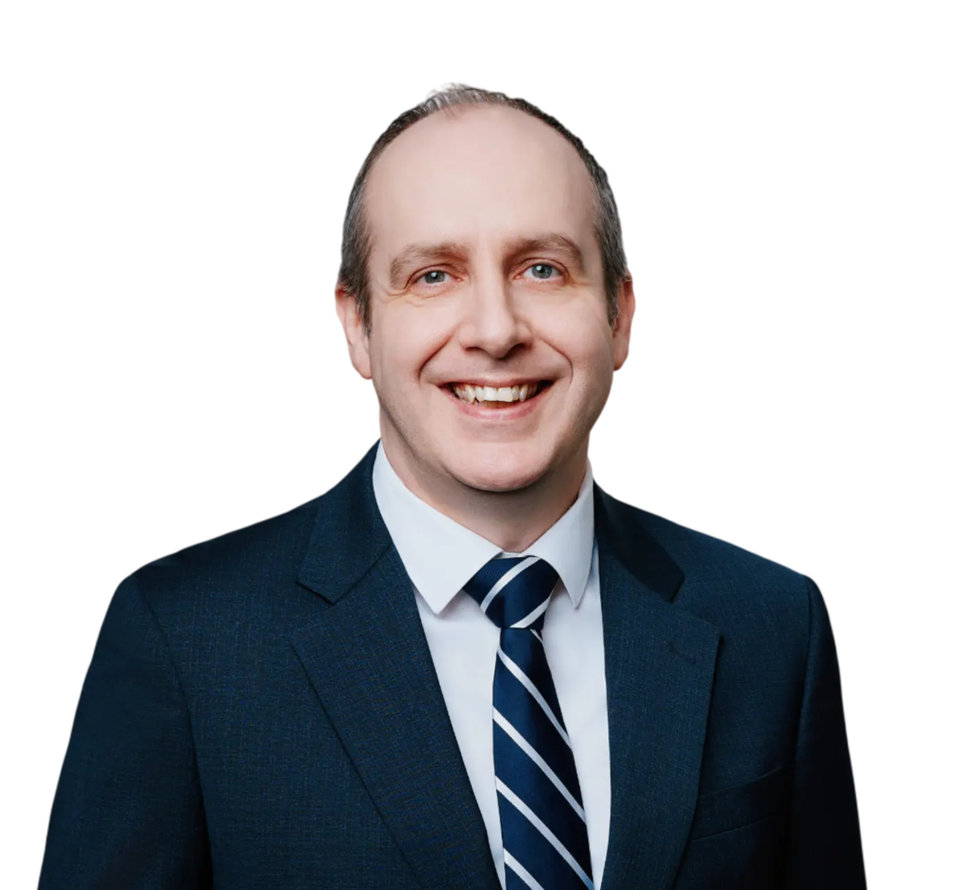 Paul Hancock