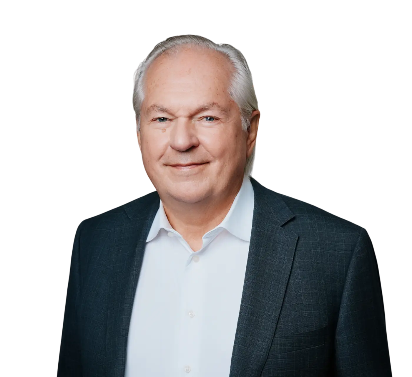 Wolfgang Kaufmann