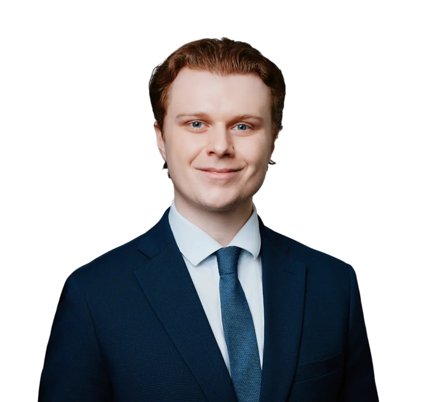 Ian Michalek