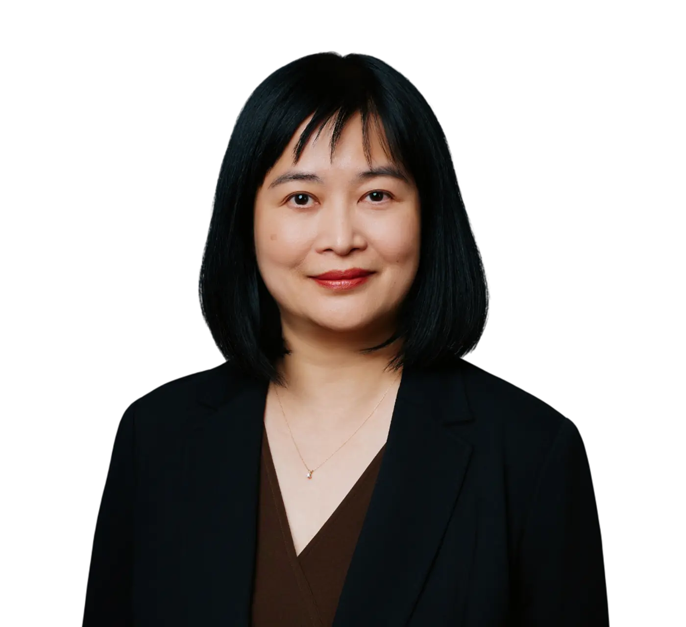 portia Pang