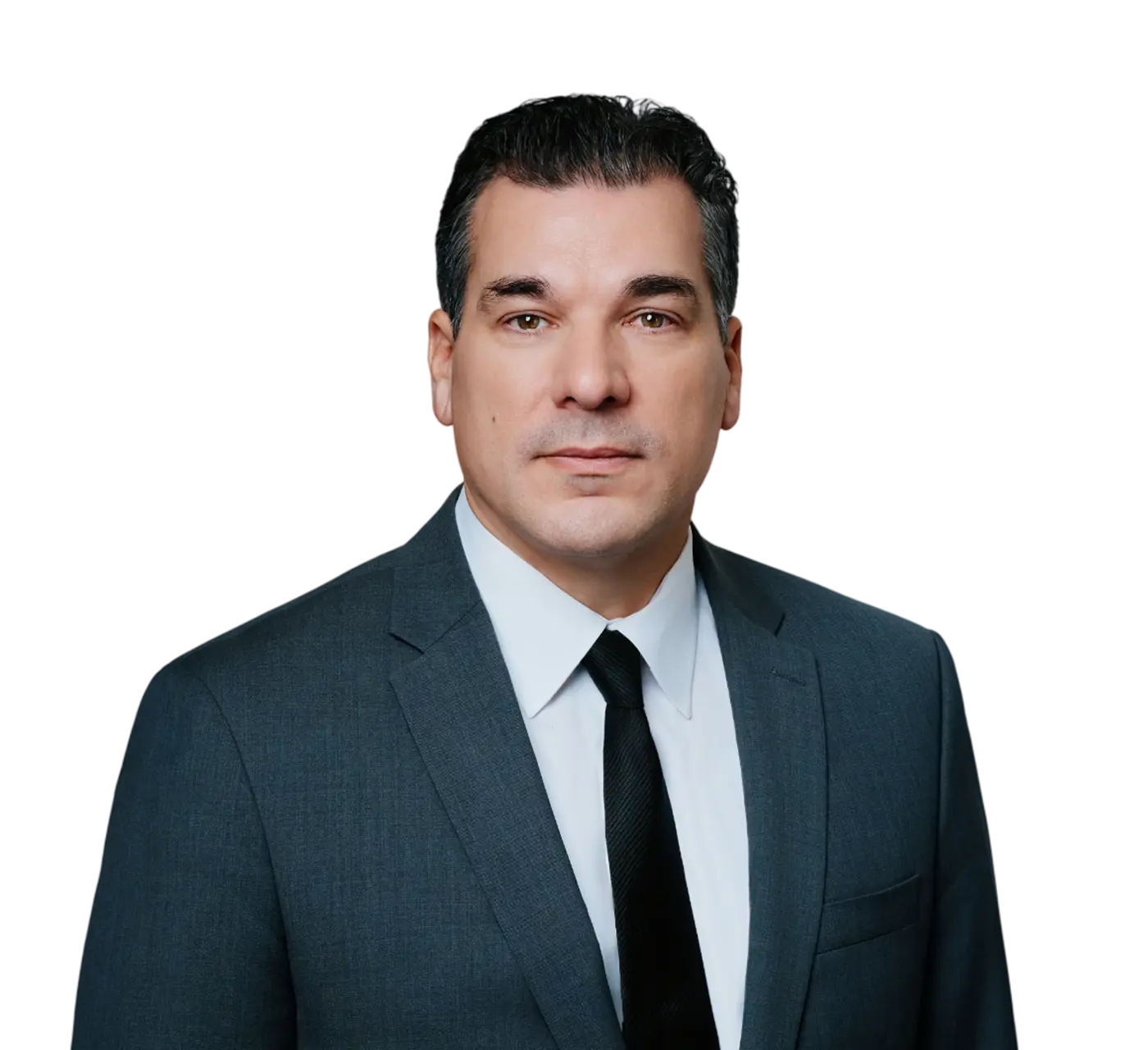 Jamie Paquin