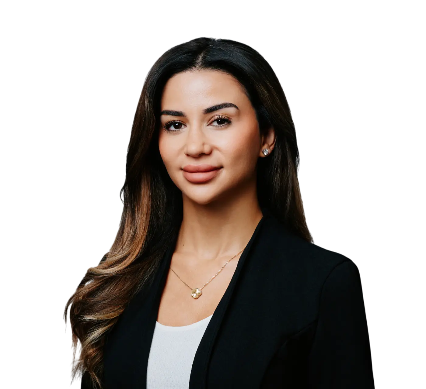 Paniz Rahdari