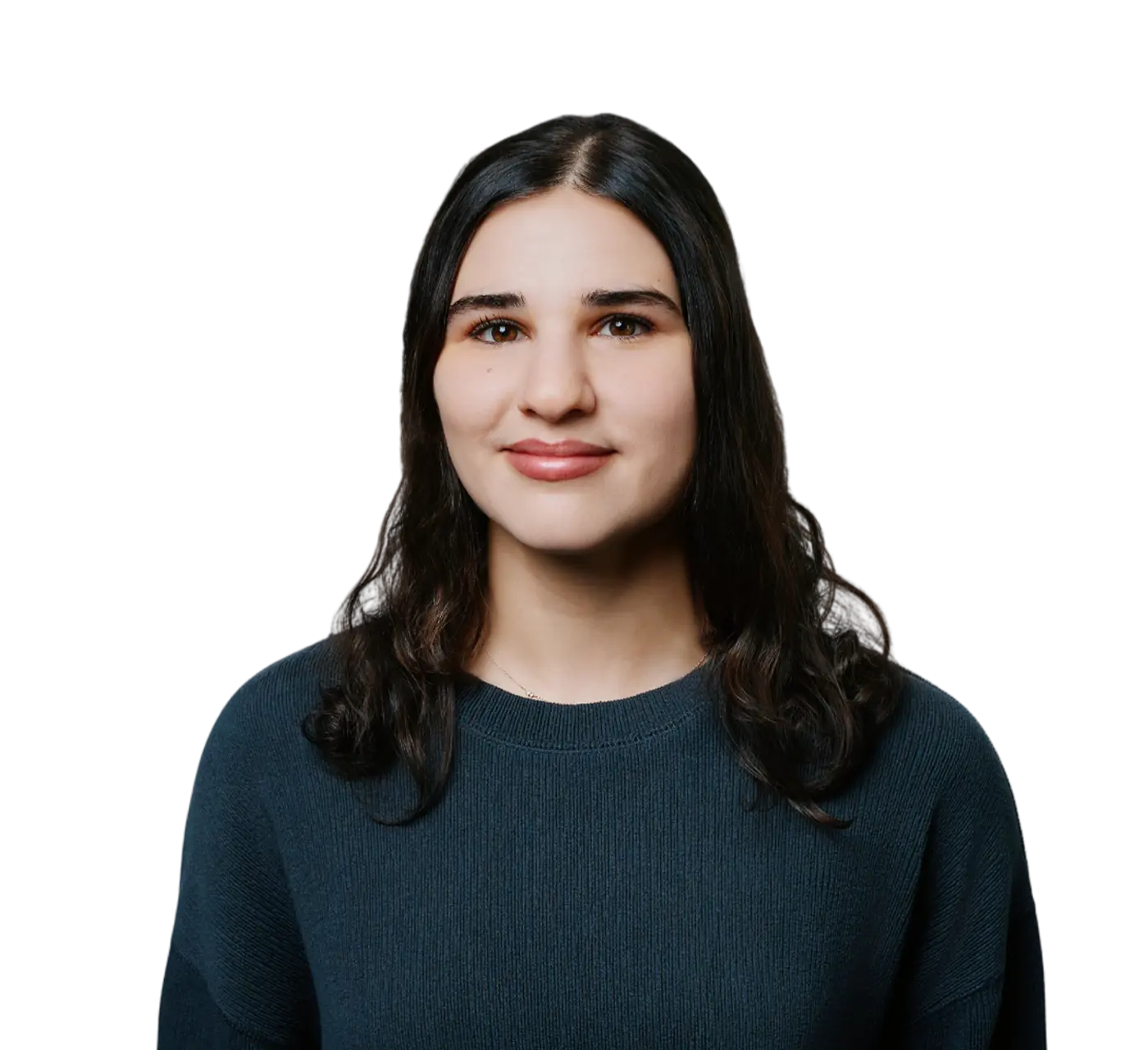 Sarah Temor